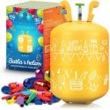 Helio kaasut Ricokids 30 kpl. (0,2 m3) Helio kaasut Ricokids 30 kpl. (0,2 m3)
