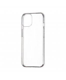 Apple iPhone 17 Pro Slim case 2 mm Transparent