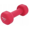 EB Fit Neoprene Dumbbell Set 2x1.5 kg ENERO FIT EB Fit Neoprene Dumbbell Set 2x1.5 kg ENERO FIT
