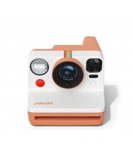 Polaroid Now Instant Generation 3 Коралловый