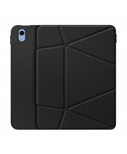 Dux Ducis Vers case for Apple iPad 10.9 2022 / iPad 11 2025, black