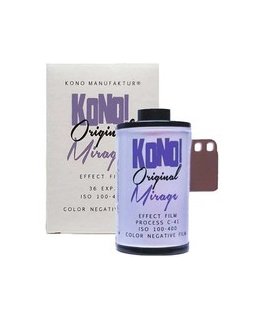 KONO KINO - Оригинальный Galaxy 36