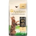 Applaws Adult – Chicken sausas kačių maistas 7,5 kg Suaugusių Viščiukas Applaws Adult – Chicken sausas kačių maistas 7,5 kg Suaugusių Viščiukas