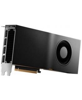 HP RTX 4500 Ada põlvkonna 24 GB GDDR6 videokaart (8D6C1AA)