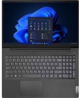 Nešiojamas kompiuteris Lenovo V15 G4 ir i3-1315U/8GB/512GBSSD/FHD/matinis/W11Home juodas