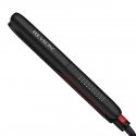 Revlon RVST2211PE juuksehooldusseade Juuksesirgendaja Soe Must, Punane 1,8 m Revlon RVST2211PE juuksehooldusseade Juuksesirgendaja Soe Must, Punane 1,8 m
