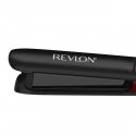 Revlon RVST2211PE juuksehooldusseade Juuksesirgendaja Soe Must, Punane 1,8 m Revlon RVST2211PE juuksehooldusseade Juuksesirgendaja Soe Must, Punane 1,8 m
