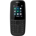 Nokia 105 (2019) 4,5 cm (1.77") 73,2 g Melns Tālrunis ar papildiespējām Nokia 105 (2019) 4,5 cm (1.77") 73,2 g Melns Tālrunis ar papildiespējām