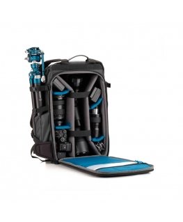 Camera Bag - Tenba Solstice v2 20L Waterproof Grey