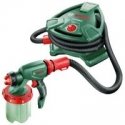 Bosch PFS 5000 E purškimo pistoletas Bosch PFS 5000 E purškimo pistoletas