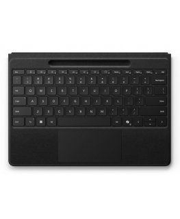 Microsoft Surface Pro Flex Saksa Bluetooth musta