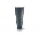 Lietaus vandens talpa Prosperplast ARVES Alana Flower Mokka / Talpa [l]: 160