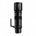 TTArtisan 500mm F6.3 MILC Telefoto objektīvs