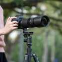 TTArtisan 500mm F6.3 MILC Teleobjektiivi TTArtisan 500mm F6.3 MILC Teleobjektiivi