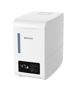 Boneco S250 õhuniisuti Aur 3 l Valge 145 W