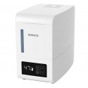 Boneco S250 ilmankostutin Höyry 3 L Valkoinen 145 W Boneco S250 ilmankostutin Höyry 3 L Valkoinen 145 W