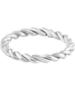 Modern Trolley Spiral Steel Ring