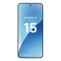 Xiaomi 15 16,1 cm (6.36") Divas SIM kartes 5G 12 GB 512 GB 5240 mAh Balts