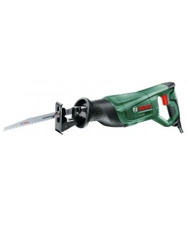 Bosch PSA 700 E 2700 spm 710 W Black, Green