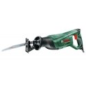 Bosch PSA 700 E 2700 spm 710 W Must, Roheline Bosch PSA 700 E 2700 spm 710 W Must, Roheline