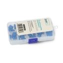 E52 Potentiometer Mounting Kit - 50 pcs, - justPi E52 Potentiometer Mounting Kit - 50 pcs, - justPi
