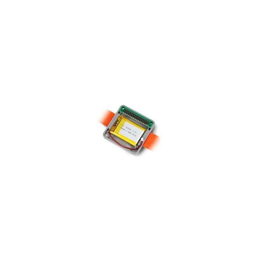 E52 kinnituse potentsiomeetrite komplekt - 50 tk, - justPi – 2