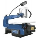 Scheppach SD1600V stacionarusis peilinis pjūklas 120 W 1700 RPM Scheppach SD1600V stacionarusis peilinis pjūklas 120 W 1700 RPM