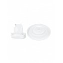 MOMCOZY M9 BREAST PUMP FLANGE, 24 MM