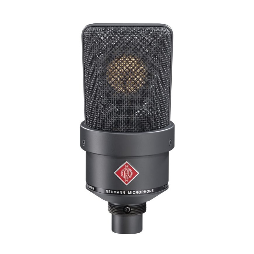 Neumann 008544 microphone Black Stage/performance microphone – 2