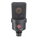Neumann 008544 microphone Black Stage/performance microphone
