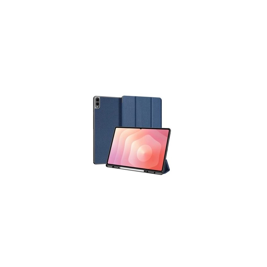 Dux Ducis Domo Samsung X930/X936 Tab S11 Ultra - tummansininen kuori – 2