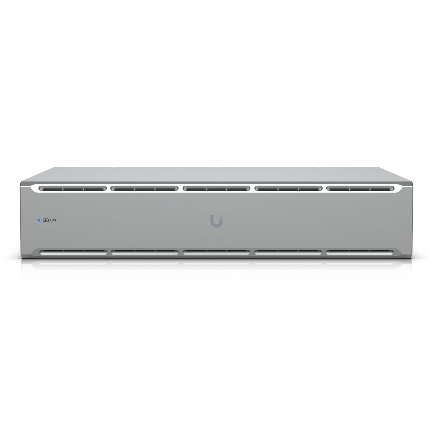 Ubiquiti UPS-2U nepārtrauktas barošanas avots (UPS)