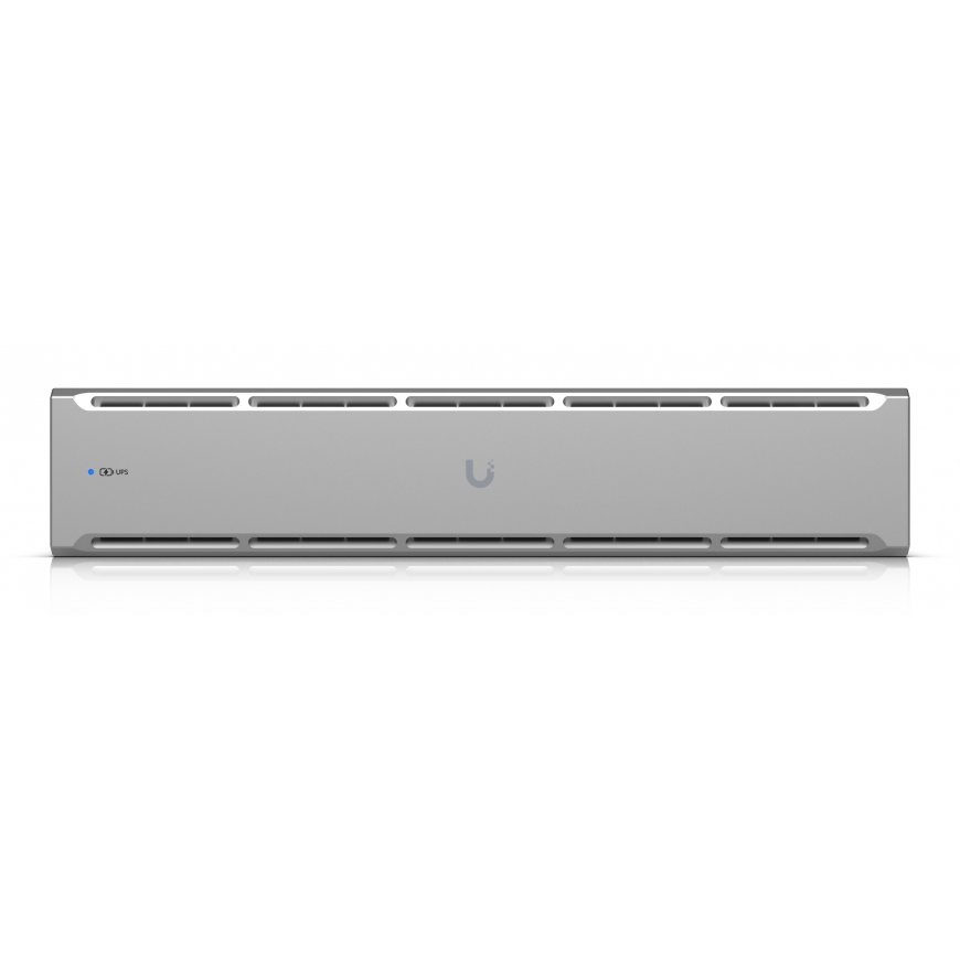 Ubiquiti UPS-2U nepertraukiamo maitinimo resursai (UPS) „Line-Interactive“ 1,5 kVA 1000 W 8 AC išves – 2