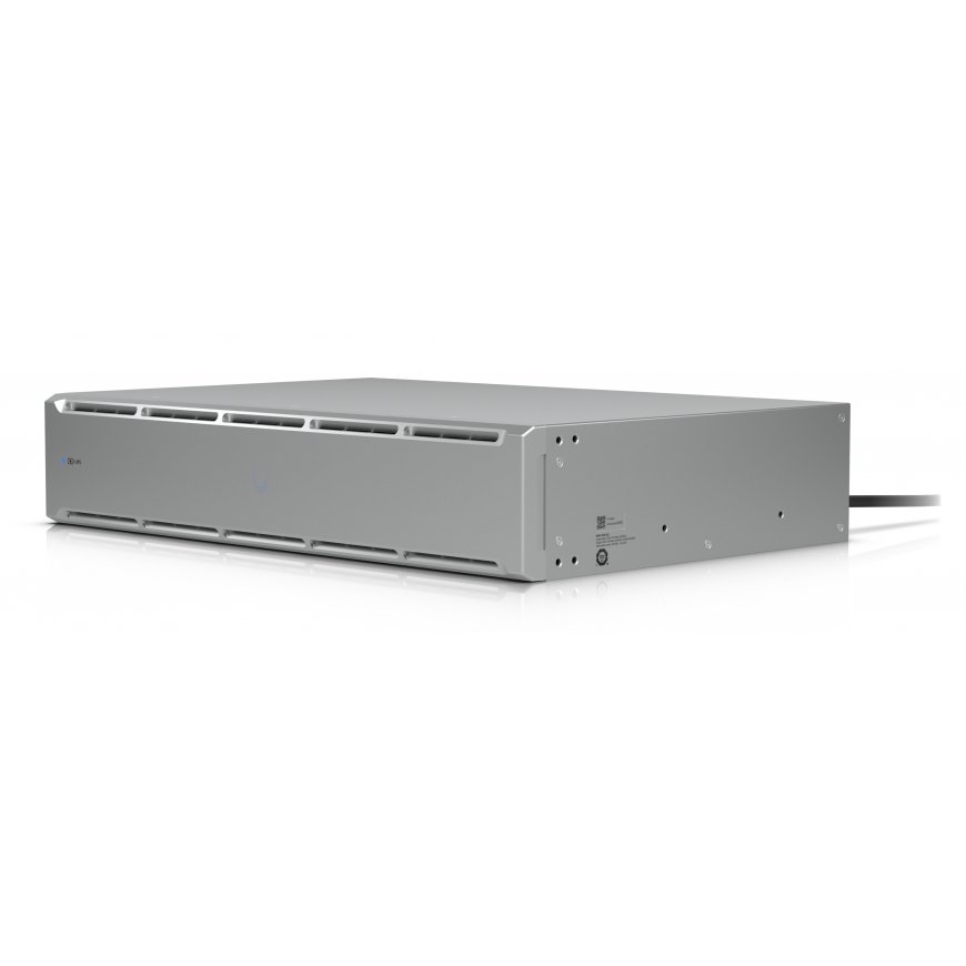 Ubiquiti UPS-2U nepārtrauktas barošanas avots (UPS) Line-Interactive 1,5 kilovoltampērs 1000 W 8 Mai – 5