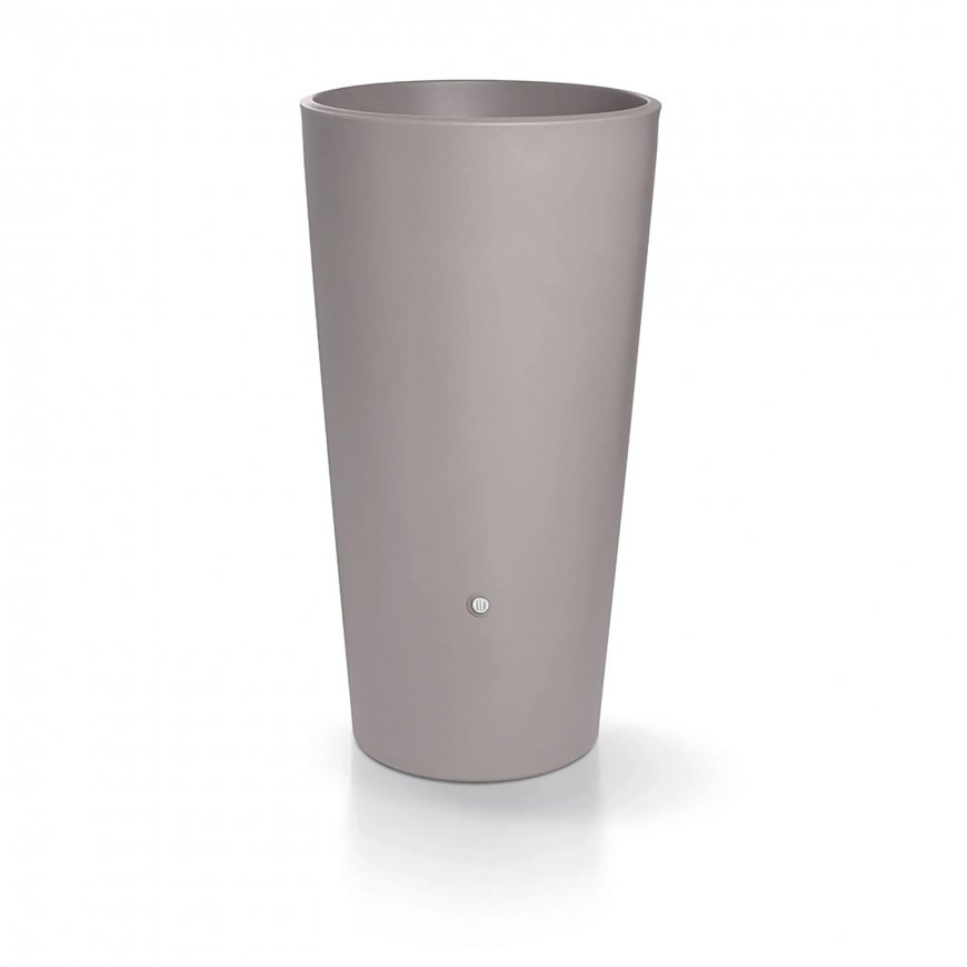 Регентон Prosperplast ARVES Rainbowl Flower Mokka / Вместимость [л]: 150