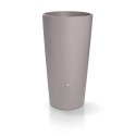 Регентон Prosperplast ARVES Rainbowl Flower Mokka / Вместимость [л]: 150