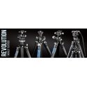 Camera Accessory - Leofoto MV-324CL Carbon Fiber Monopod 30 kg Load Capacity Camera Accessory - Leofoto MV-324CL Carbon Fiber Monopod 30 kg Load Capacity