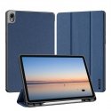 Чехол Dux Ducis Toby для Samsung X730/X730 Tab S11 синий