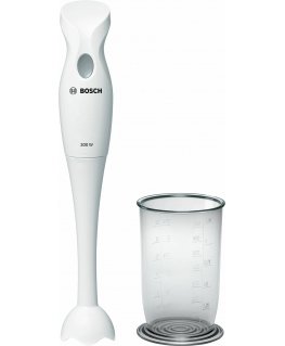 Bosch MSM6B150 blender Immersion blender 300 W White