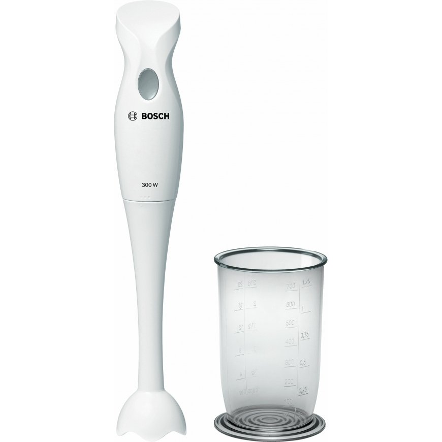 Bosch MSM6B150 blenderis Iegremdējams blenderis 300