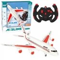 Woopie Interactive Airplane Lights Up and Makes Sounds Woopie Interactive Airplane Lights Up and Makes Sounds