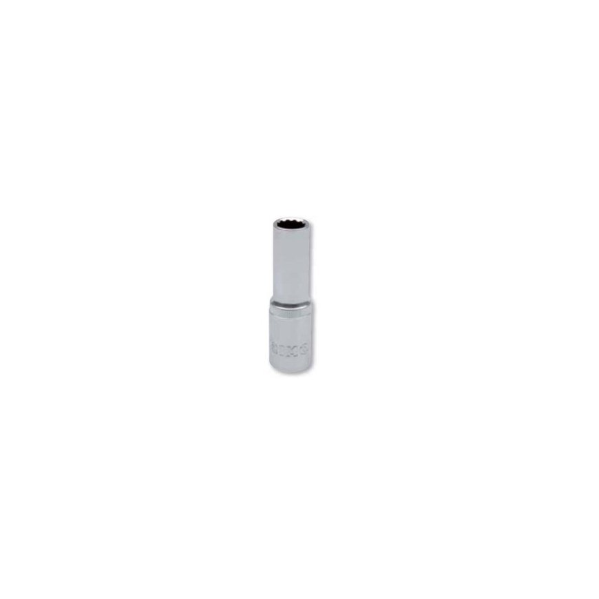 Smūginė sukimo galvutė Ellient Tools AT9079 3/4'' 19 mm 110 mm – 2