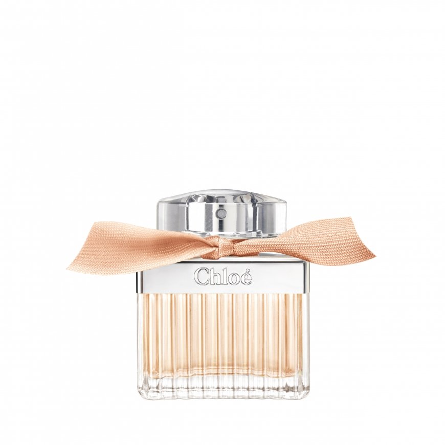 Chloé Rose Tangerine 50 ml Sievietes