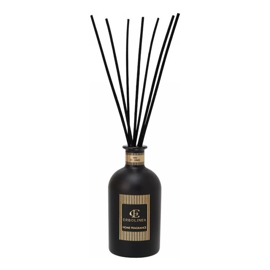 Huoneilman raikastin laitoilla Erbolinea Prestige Vin Di Vino ERBAMBVIN500, 500 ml
