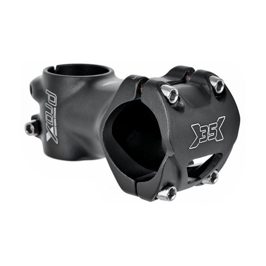 ProX X35 Ahead Stem 35mm 0°-45mm – 2