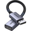 UGREEN DisplayPort to HDMI Adapter, 4K@30Hz, 0.2m DP133 UGREEN DisplayPort to HDMI Adapter, 4K@30Hz, 0.2m DP133