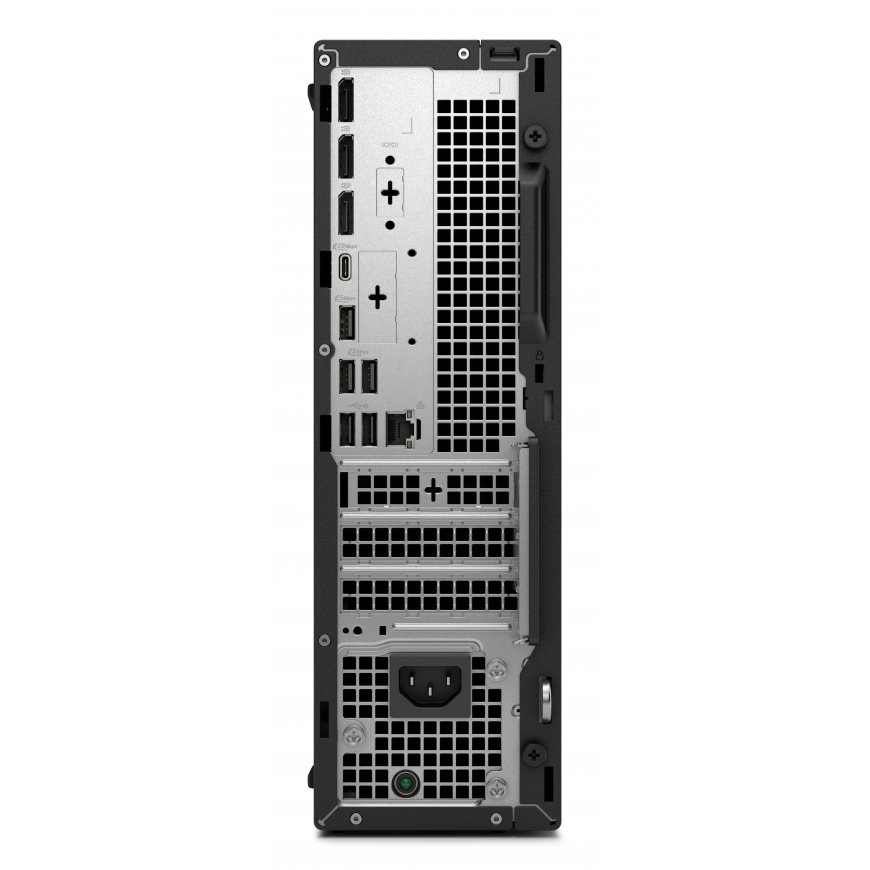 DELL Pro QBS1250 Plus Intel Core Ultra 5 235 16 GB DDR5-SDRAM 512 GB SSD Windows 11 Pro Slim PC PC m – 4