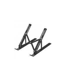 Spacetronik Tableti hoidja SPP-122B, must