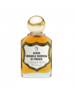 I Profumi Di Firenze Asli Eau de Parfum Miniature 10ml