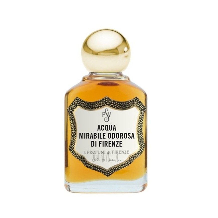 I Profumi Di Firenze I Profumi